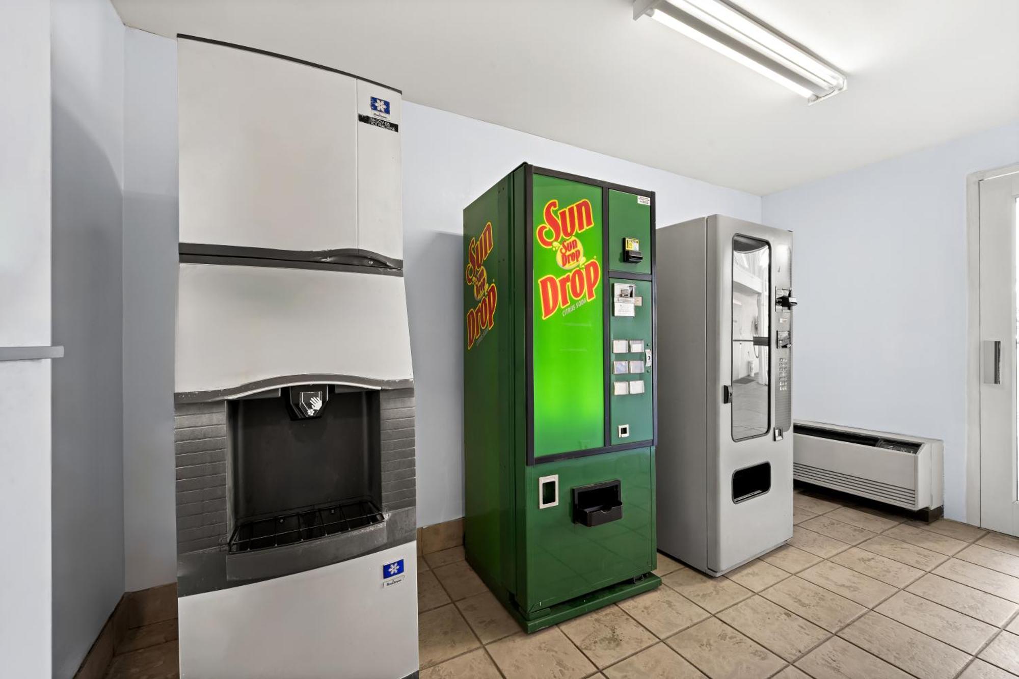 Quality Inn Rocky Mount Extérieur photo