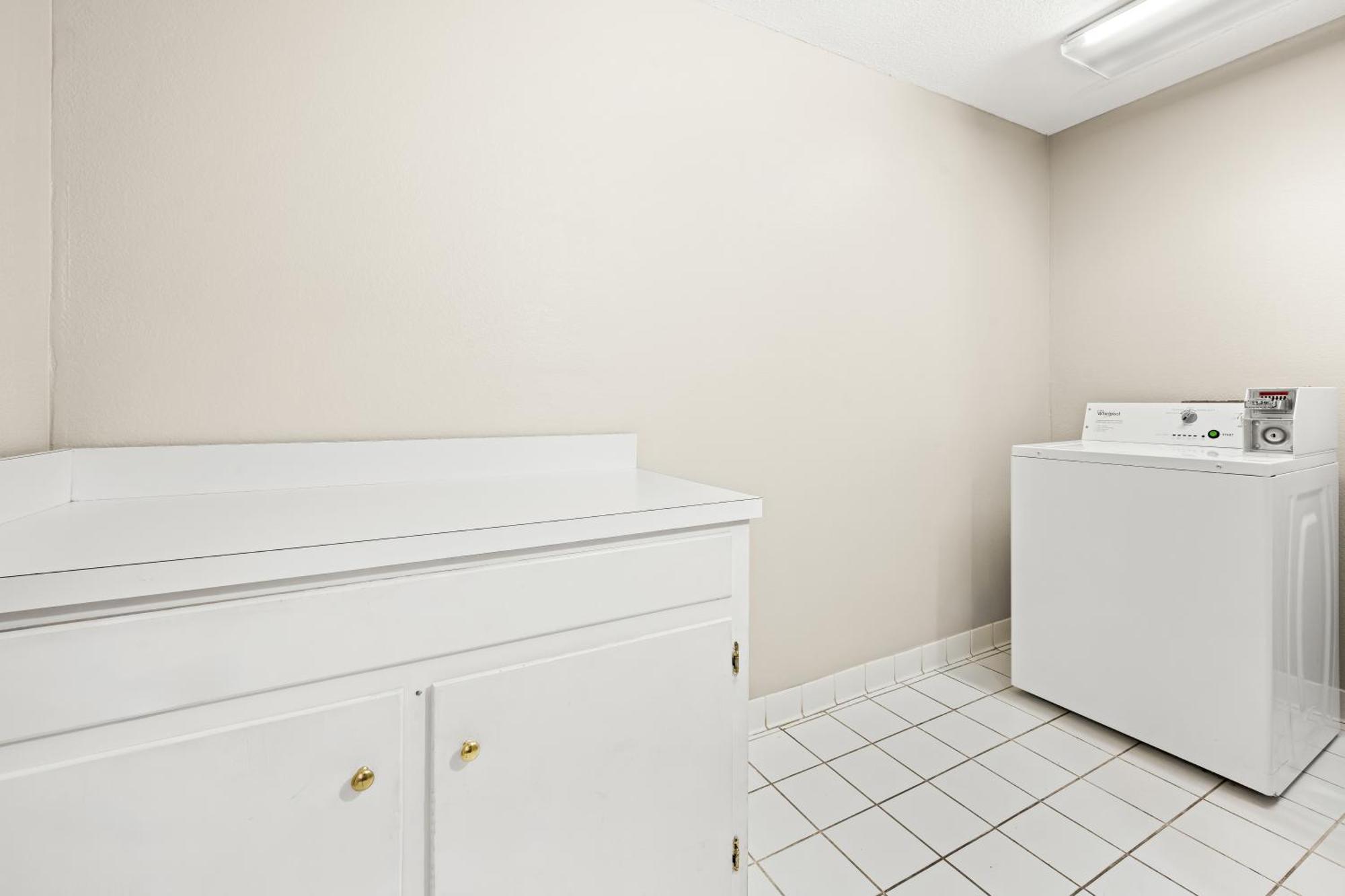 Quality Inn Rocky Mount Extérieur photo
