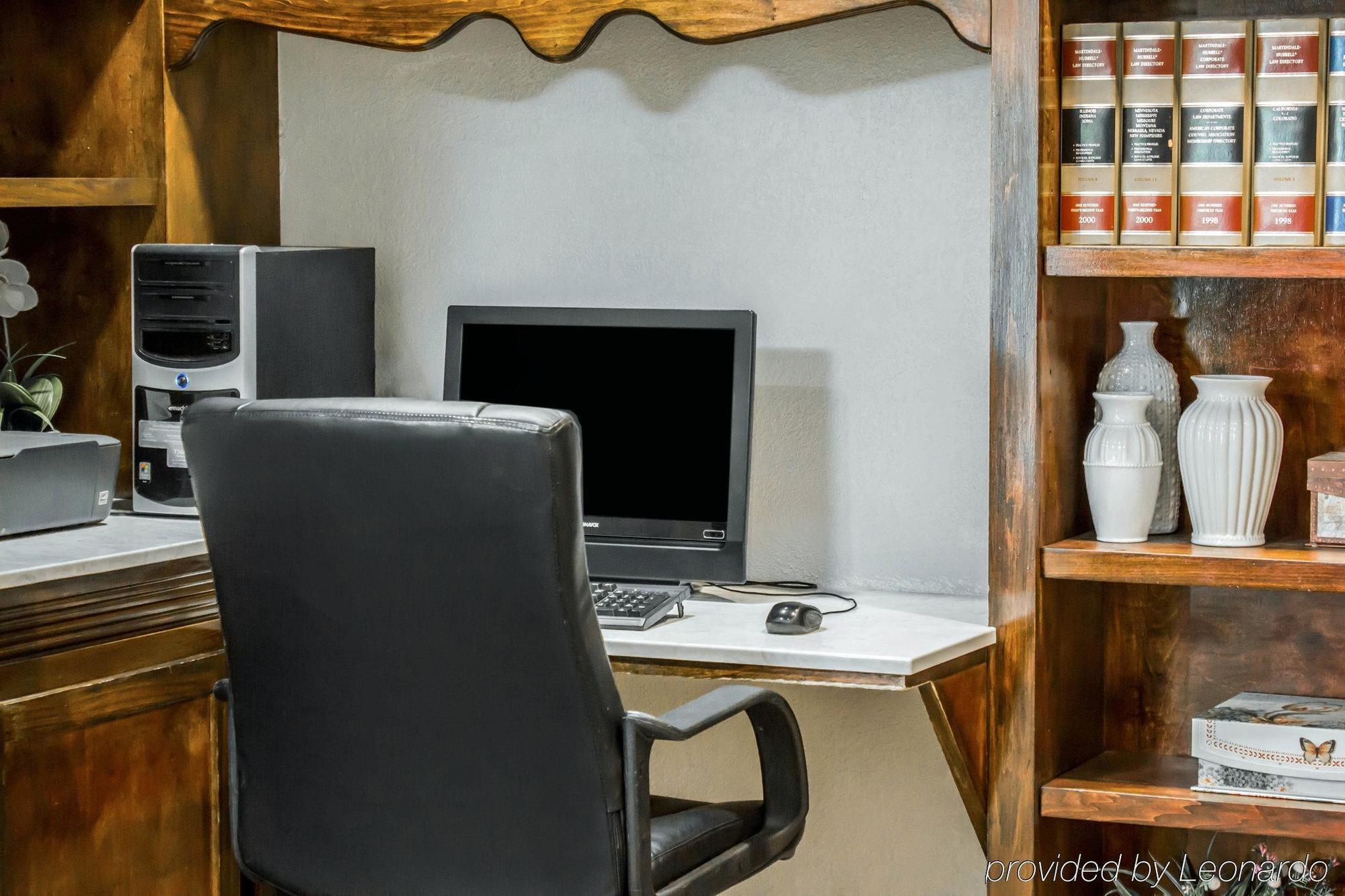 Quality Inn Rocky Mount Extérieur photo